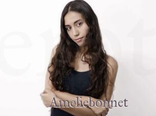 Ameliebonnet