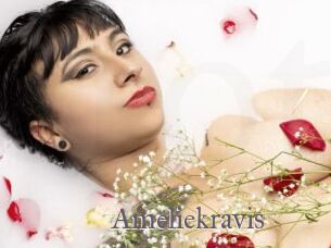 Ameliekravis