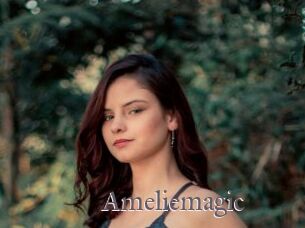 Ameliemagic