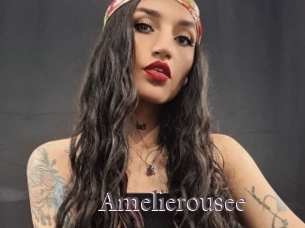 Amelierousee