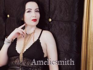 Ameliesmith