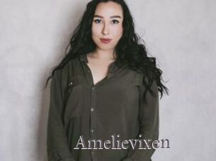 Amelievixen