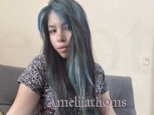 Ameliiathoms