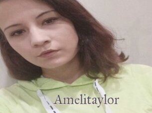 Amelitaylor