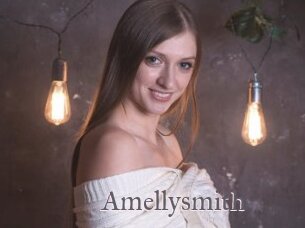 Amellysmith