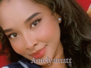 Amelyamatt