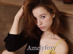 Amelyfoxy
