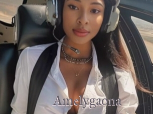 Amelygaona