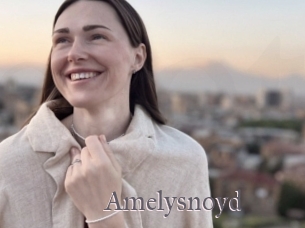 Amelysnoyd