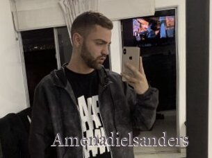 Amenadielsanders