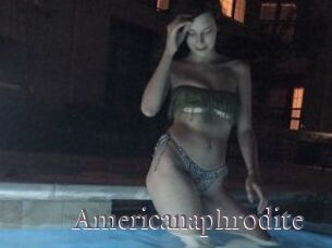 Americanaphrodite