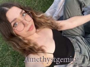 amethystgemini Erotik Cams