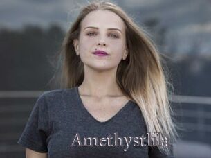 amethystlila Erotik Cams