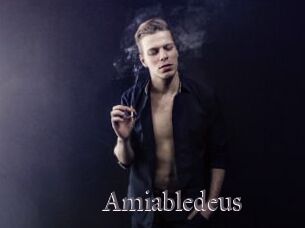 Amiabledeus