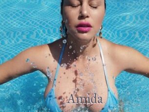 Amida