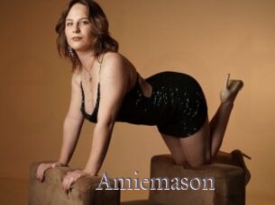 Amiemason