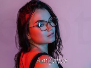 Amijoyce