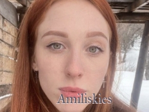Amiliskies