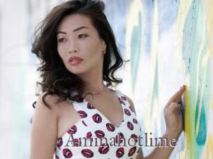 Aminahotlime
