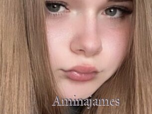 aminajames Erotik Cams