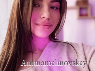 Aminamalinovskay