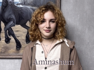 Aminashum