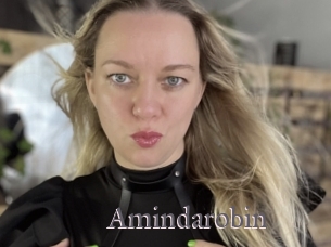 Amindarobin