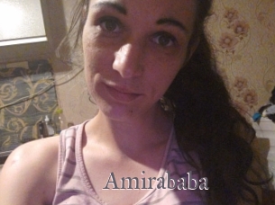 Amirababa