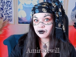 Amiradewill