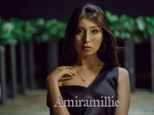 Amiramillie