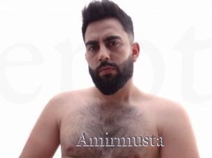 Amirmusta