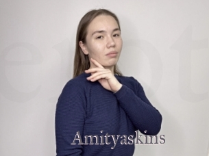 Amityaskins