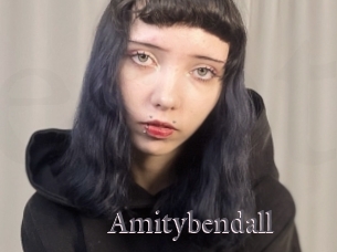 Amitybendall