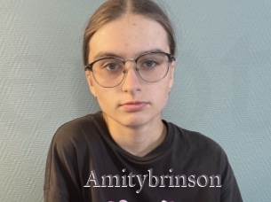 Amitybrinson
