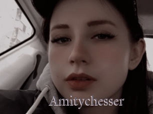 amitychesser Erotik Cams