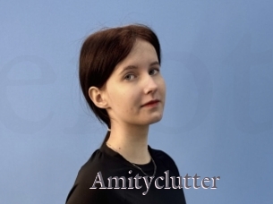 Amityclutter