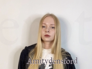 Amitydensford