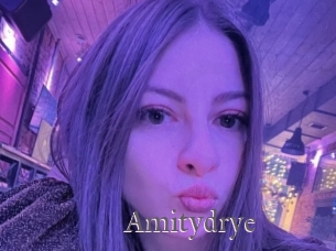 Amitydrye