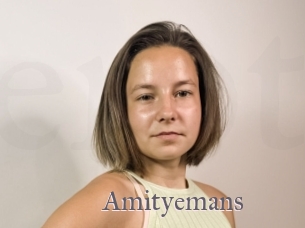 Amityemans
