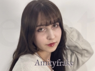 Amityfrake