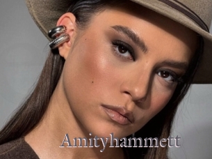 Amityhammett