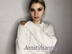 Amityhargus