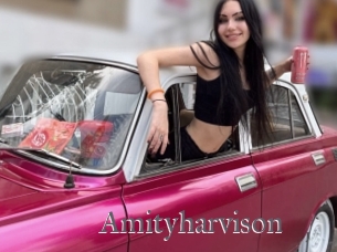Amityharvison
