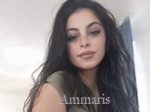 Ammaris