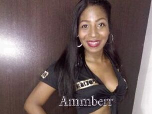 Ammberr