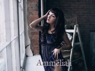 Ammeliali