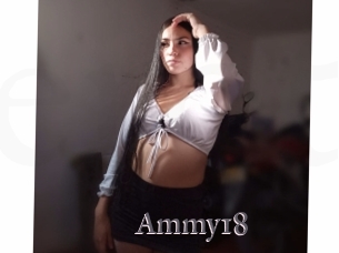 ammy18 Erotik Cams