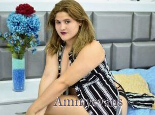 Ammyevans