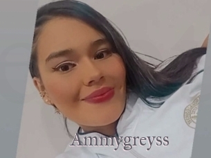 Ammygreyss