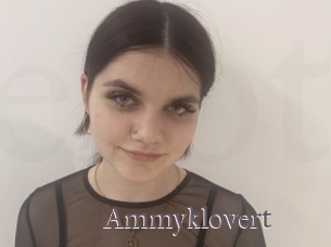 ammyklovert Erotik Cams